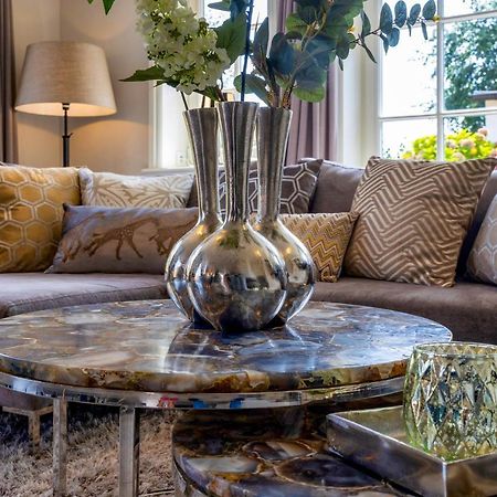 Ferienhaus Sylterliebe Ngoại thất bức ảnh