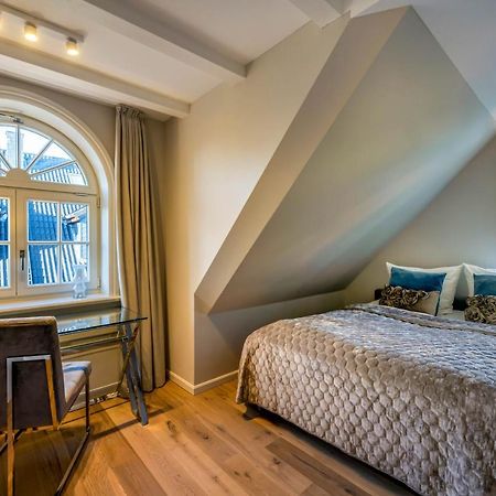Ferienhaus Sylterliebe Ngoại thất bức ảnh