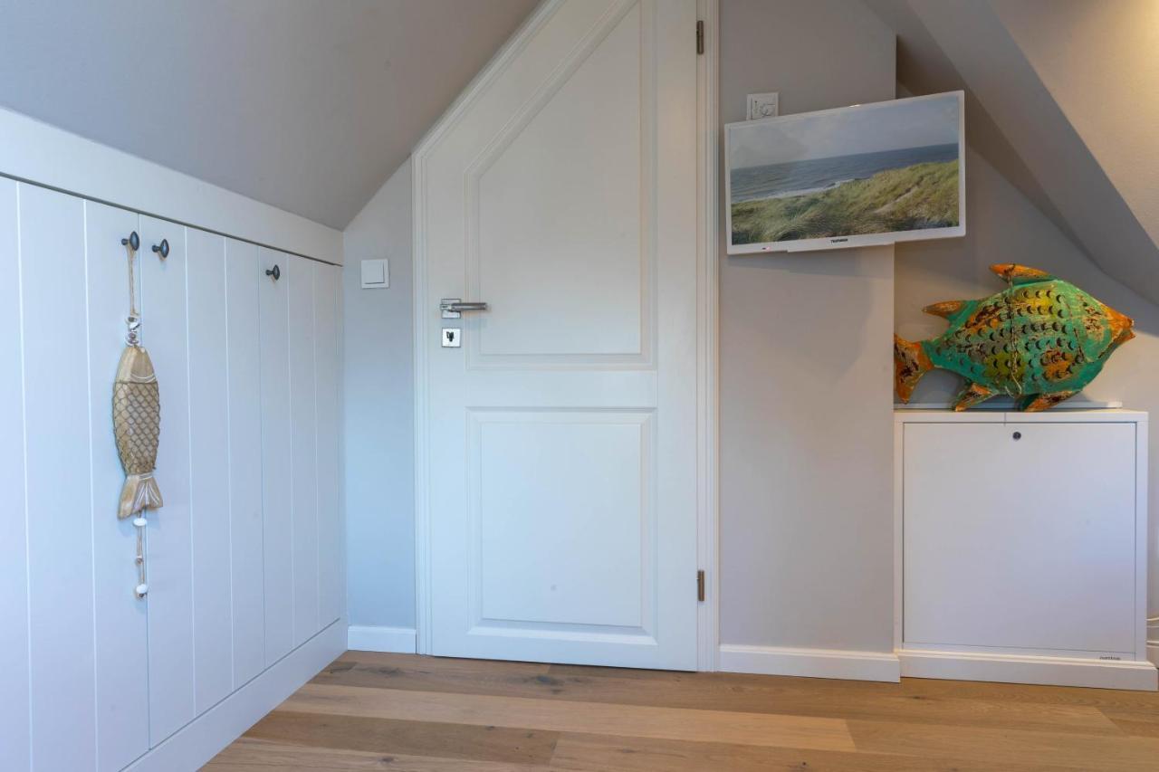 Ferienhaus Sylterliebe Ngoại thất bức ảnh