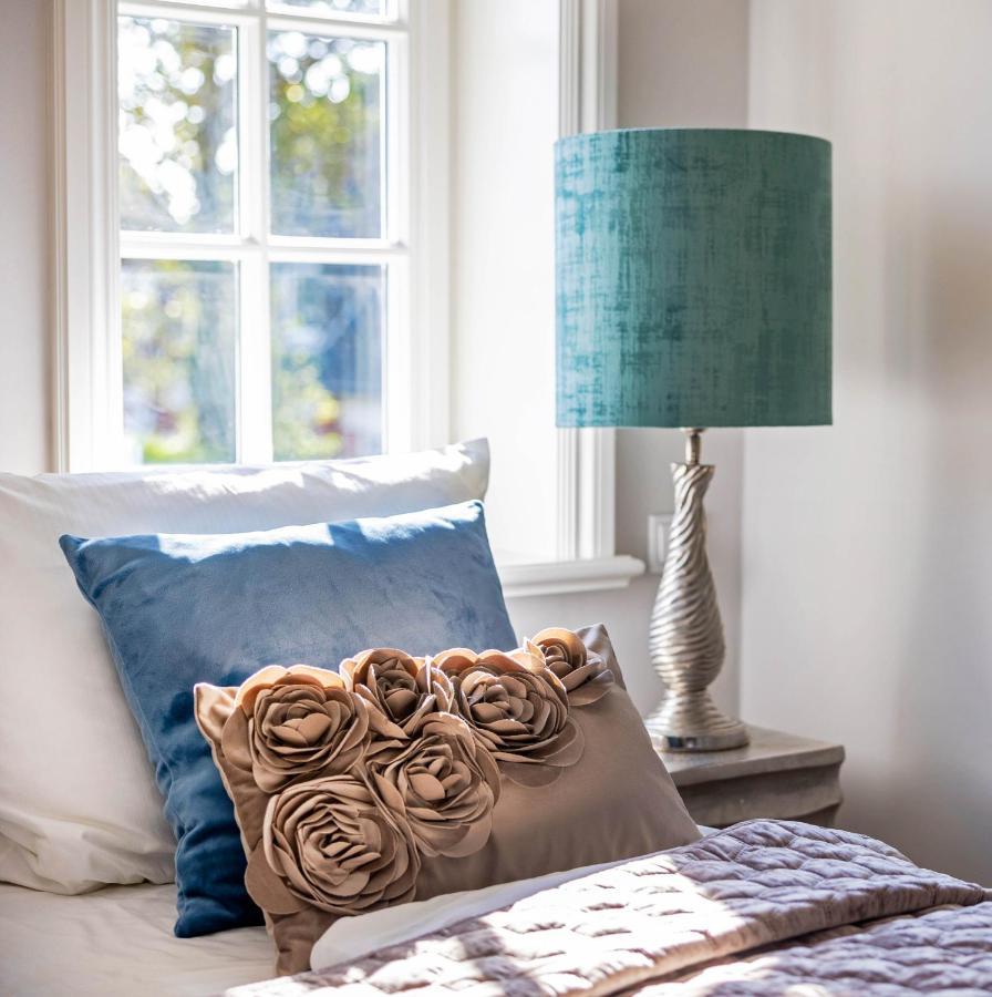 Ferienhaus Sylterliebe Ngoại thất bức ảnh