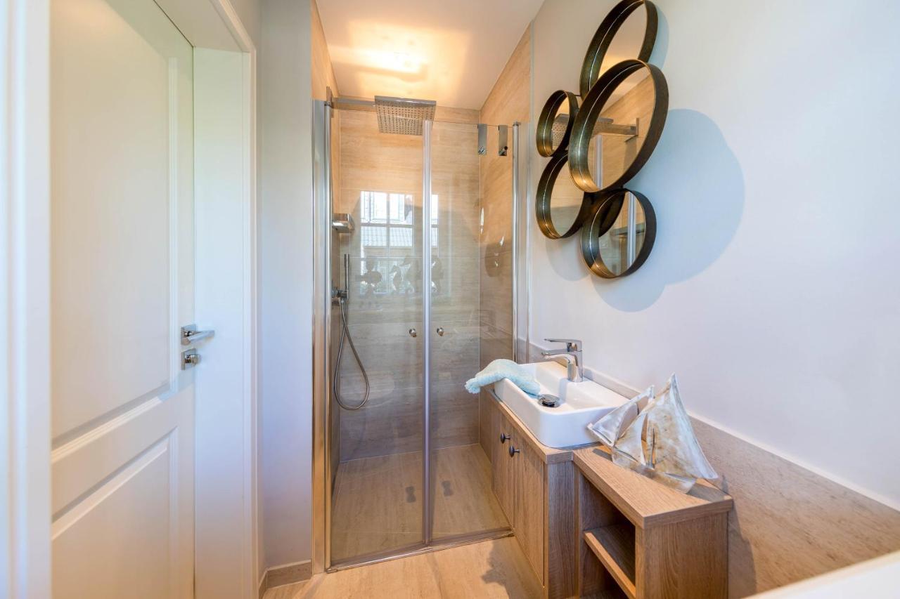 Ferienhaus Sylterliebe Ngoại thất bức ảnh
